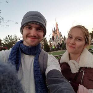 Meet your Posher, Tabitha